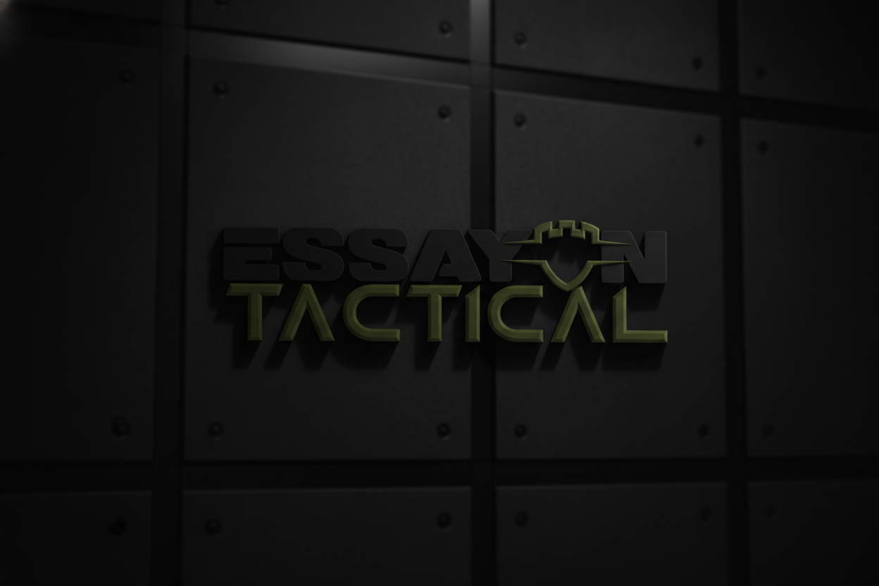 Essayon Tactical