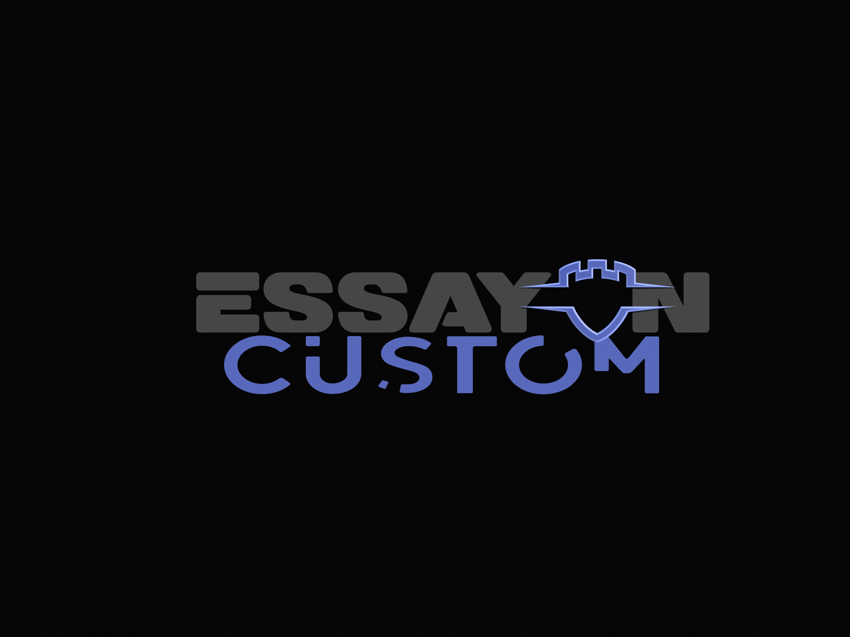 Essayon Custom