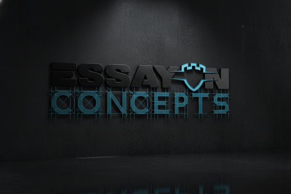 Essayon Conceptual Design