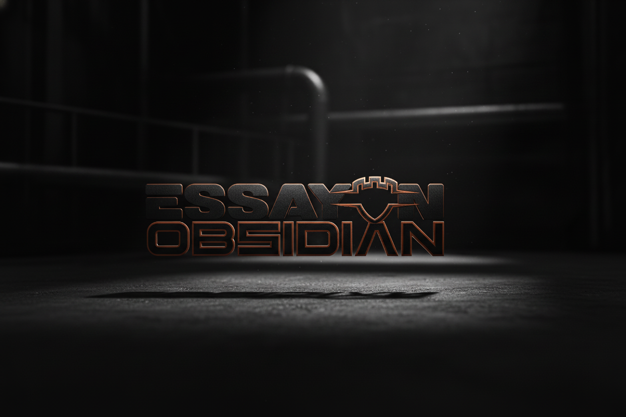 Essayon Obsidian