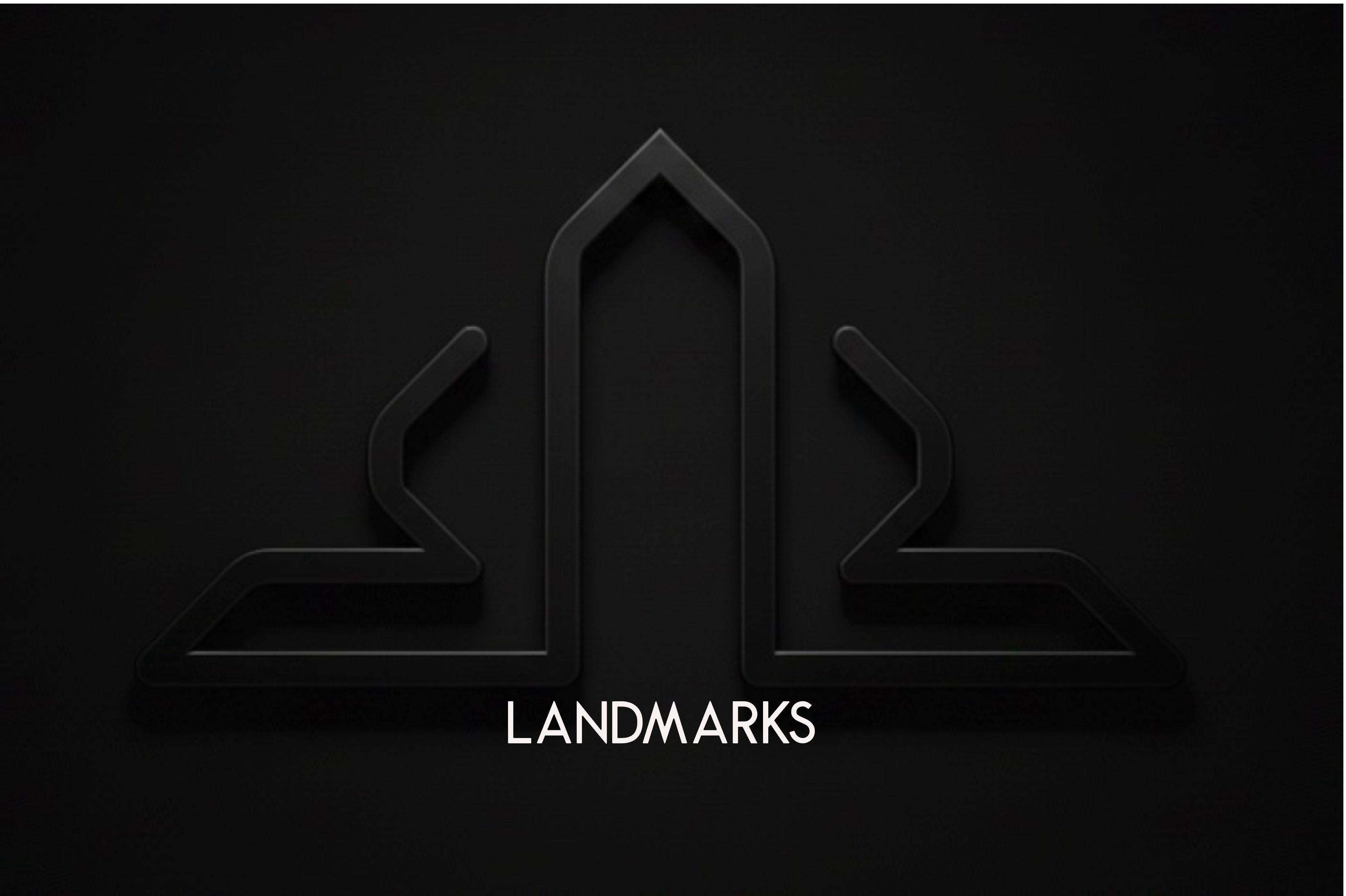 Landmarks