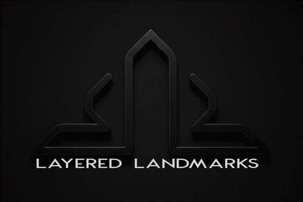 Layered Landmarks
