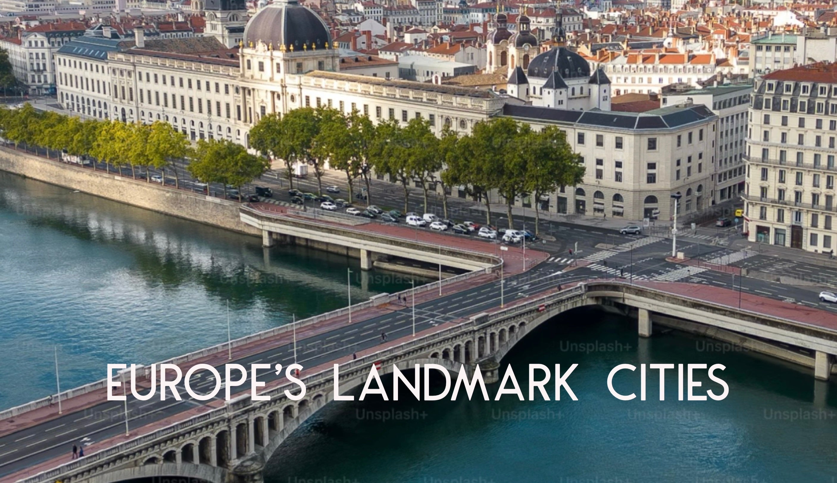 European Cities