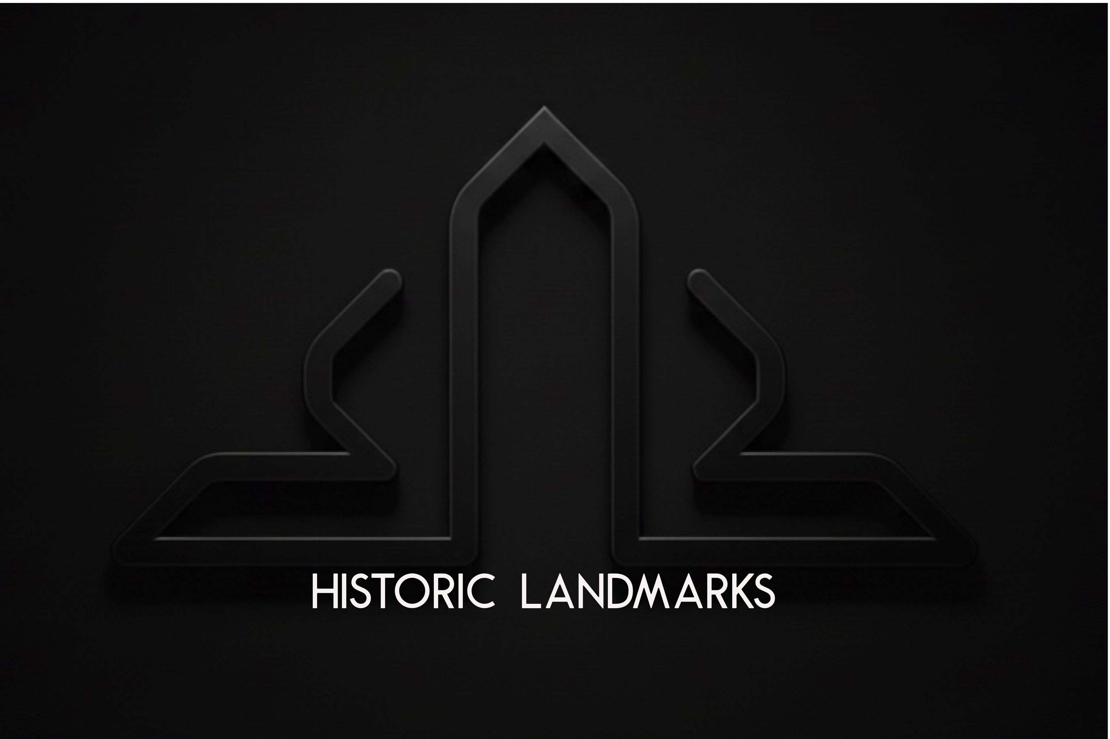 Historic Landmarks
