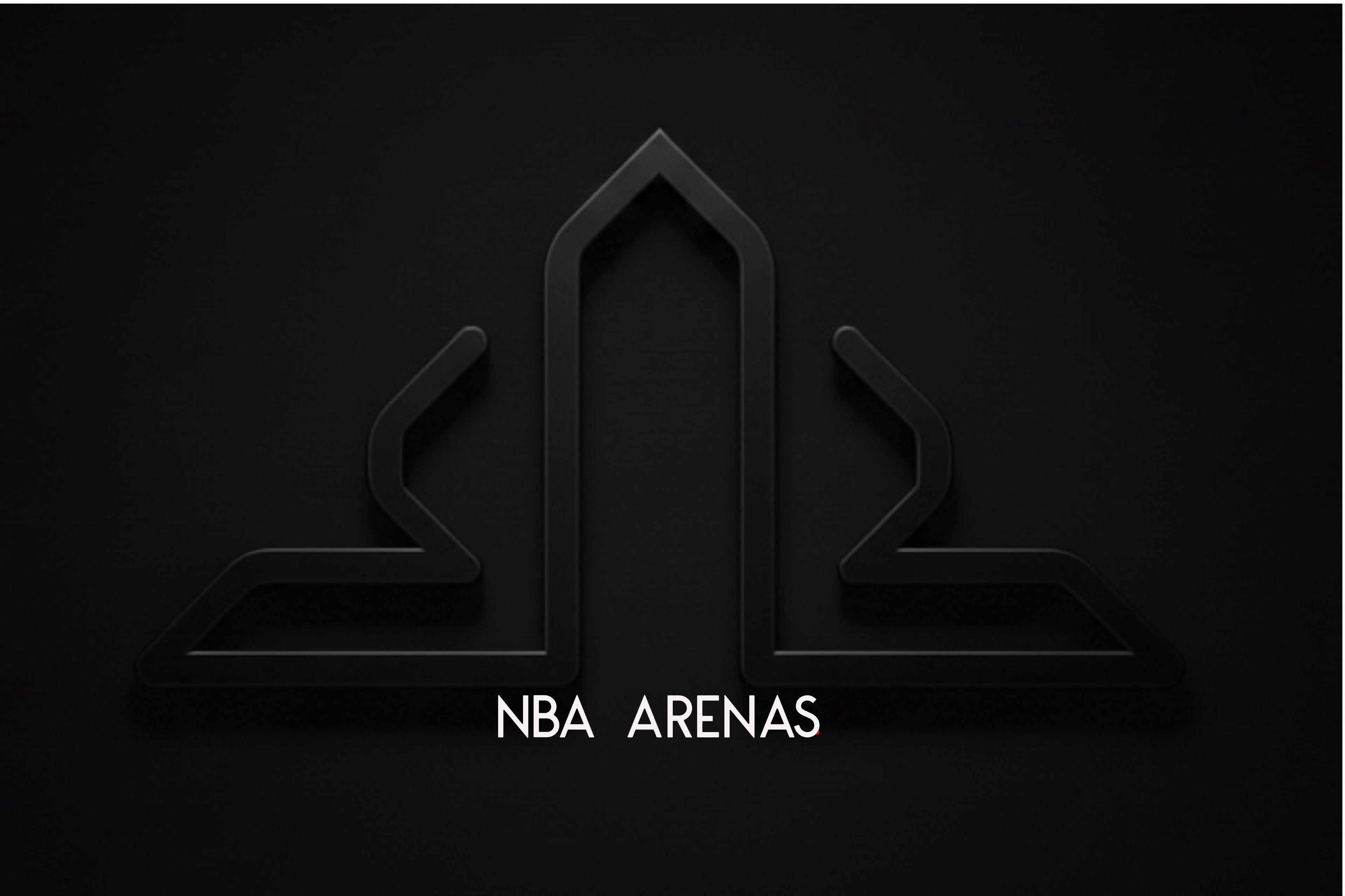 NBA Arenas