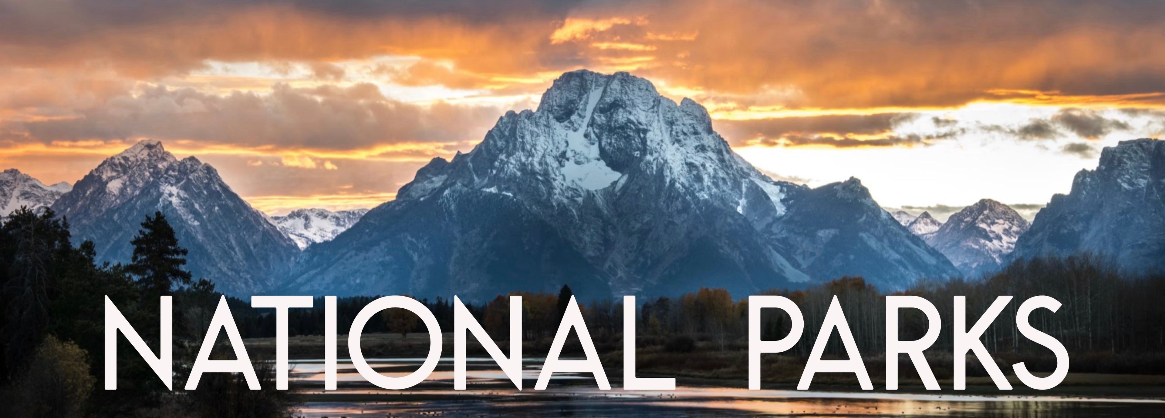 National Parks