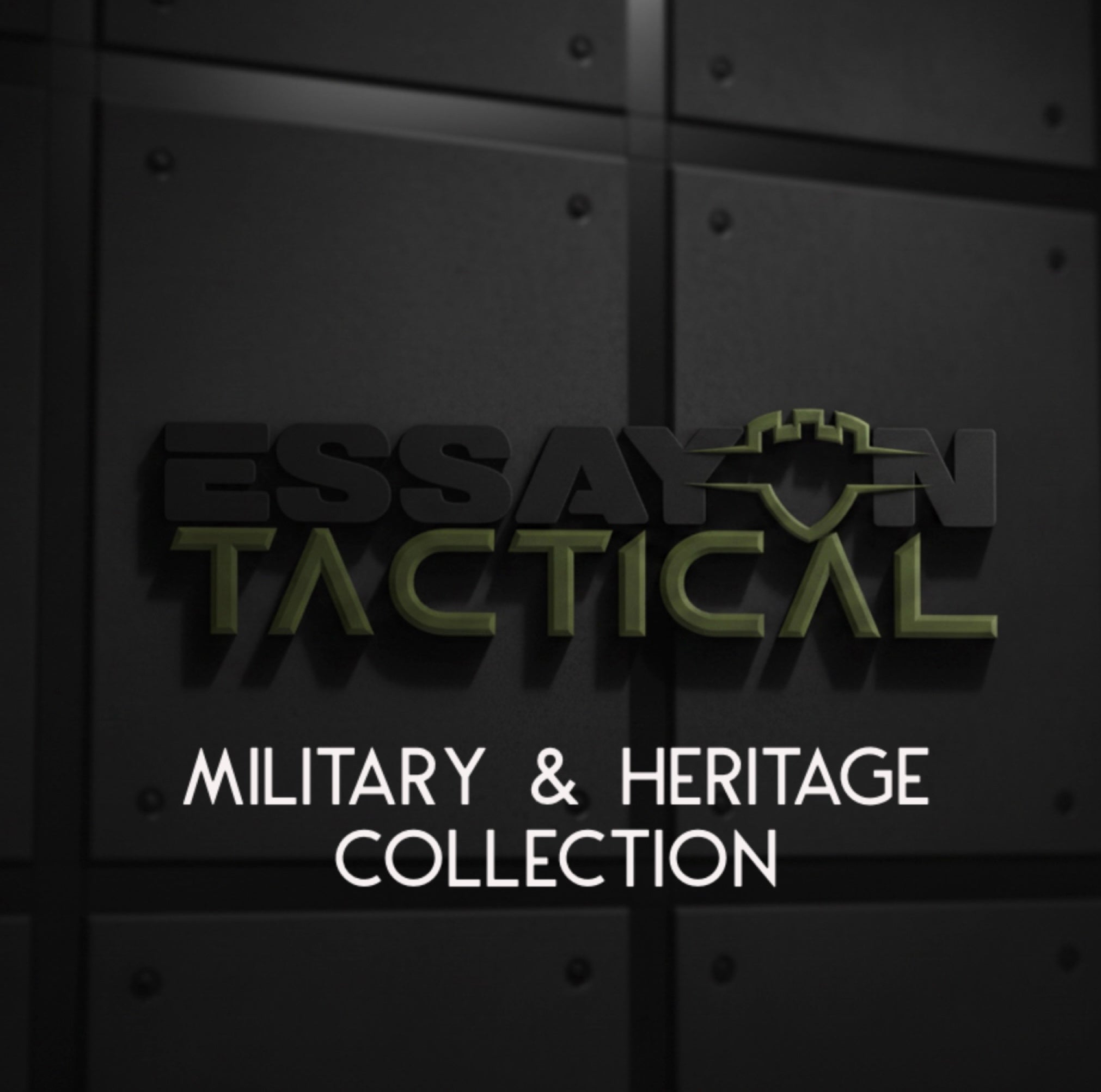Essayon Tactical