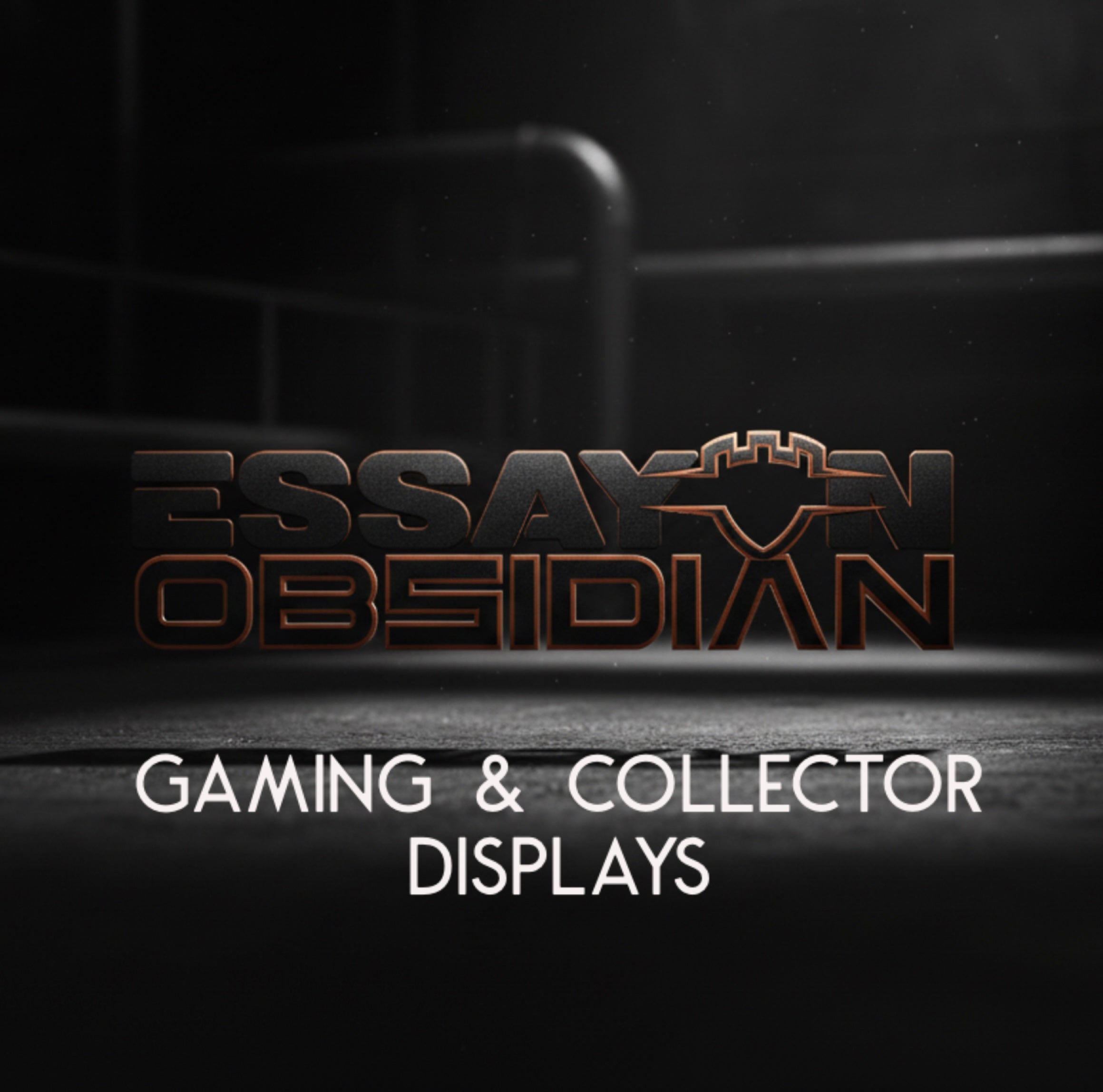 Essayon Obsidian