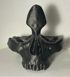 Skull Eyeglass Holder