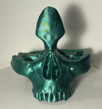 Skull Eyeglass Holder