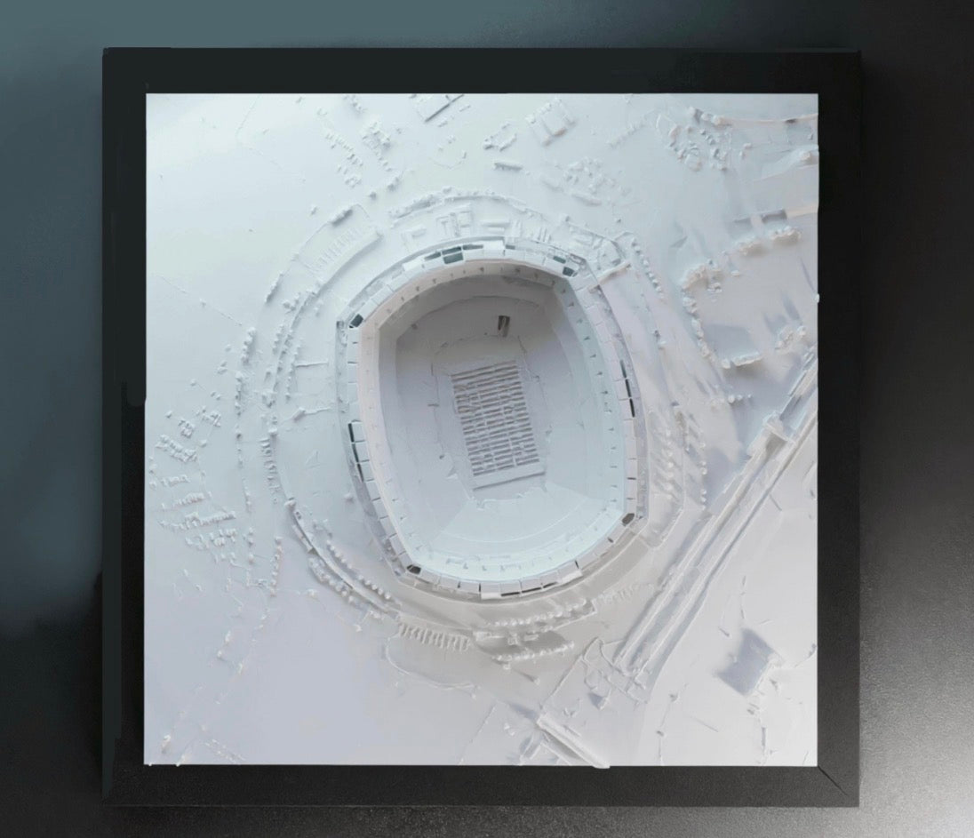 New York Giants MetLife Stadium