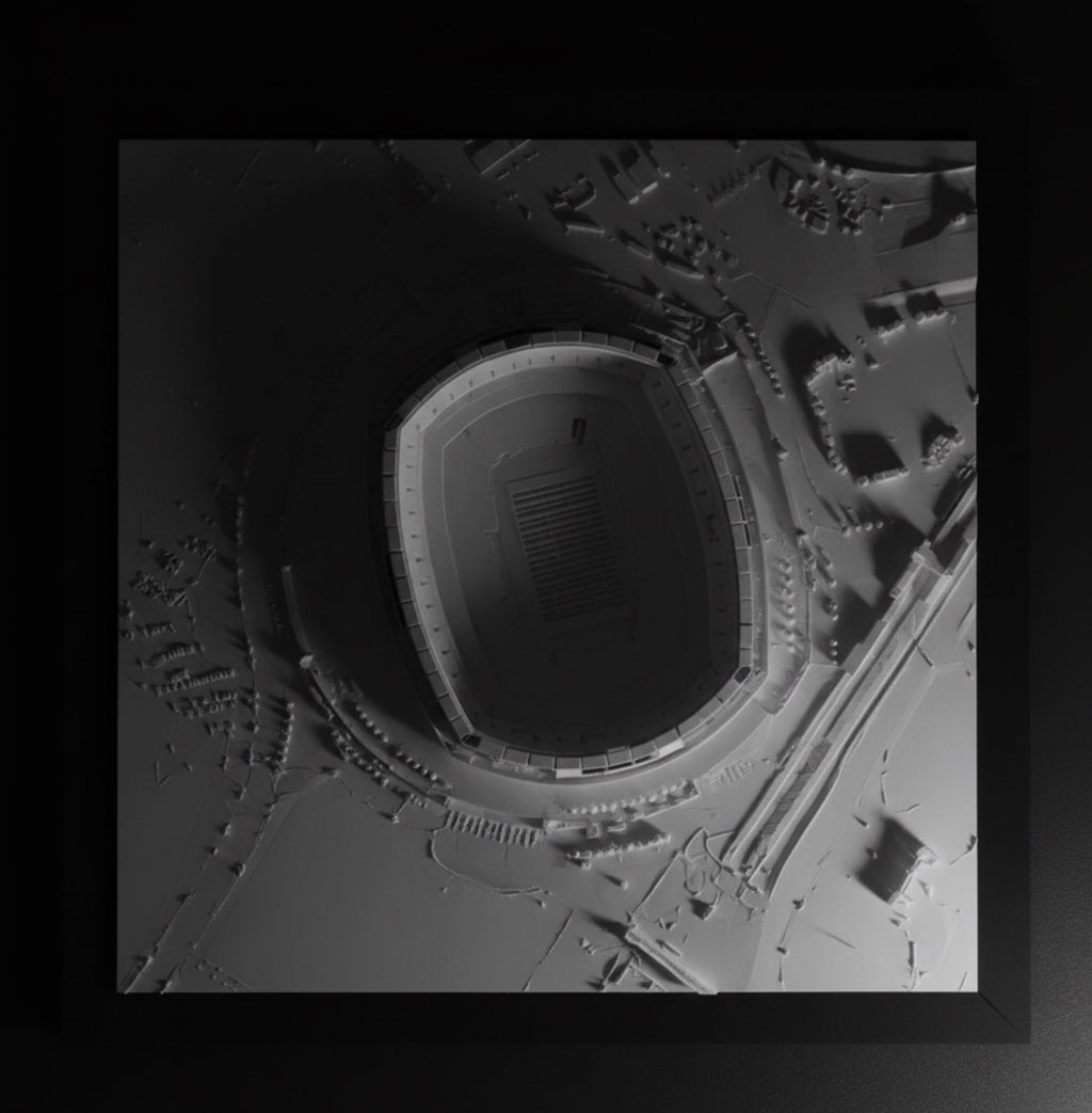 New York Giants MetLife Stadium