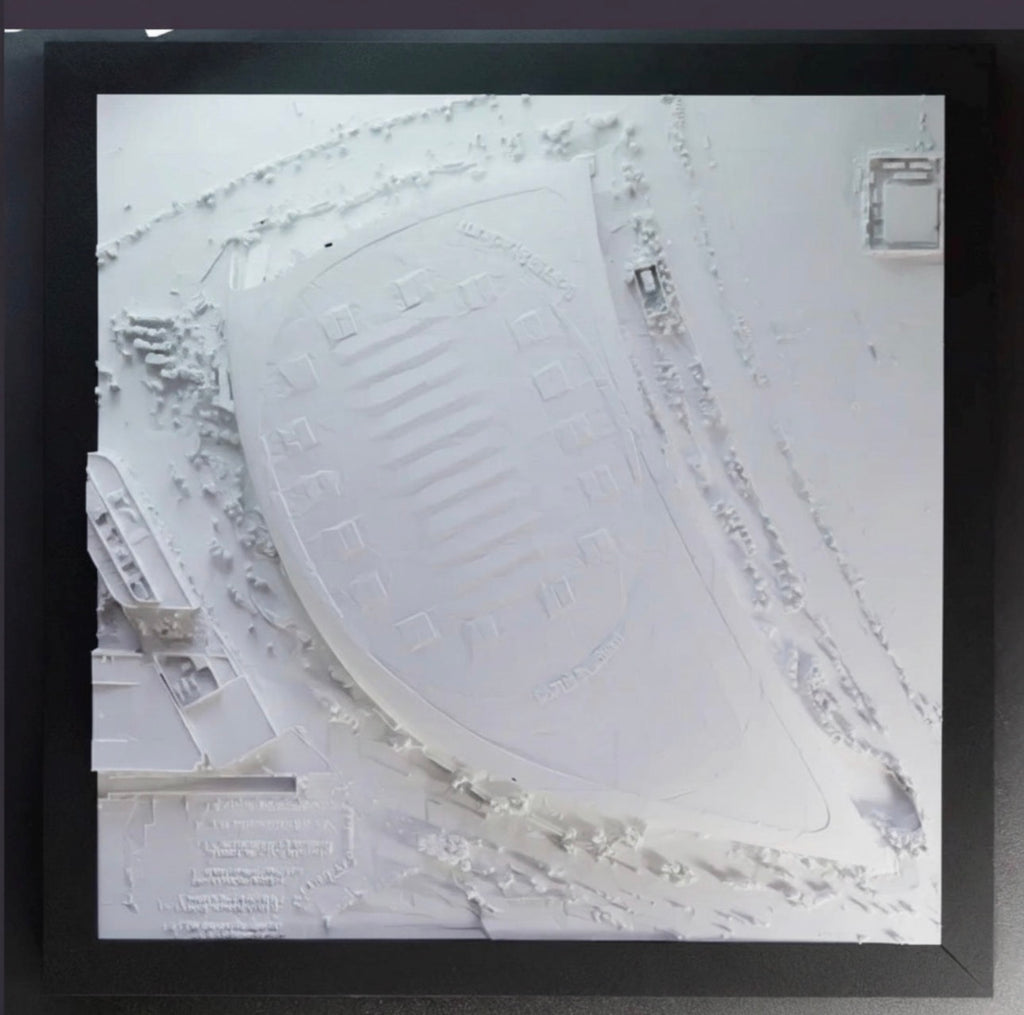 Los Angeles Chargers SoFi Stadium