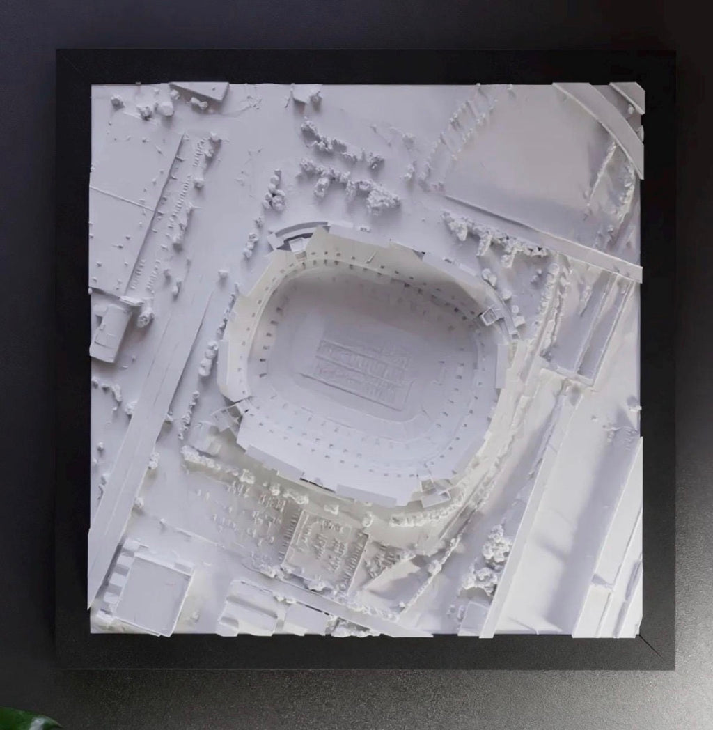 Baltimore Ravens M&T Bank Stadium
