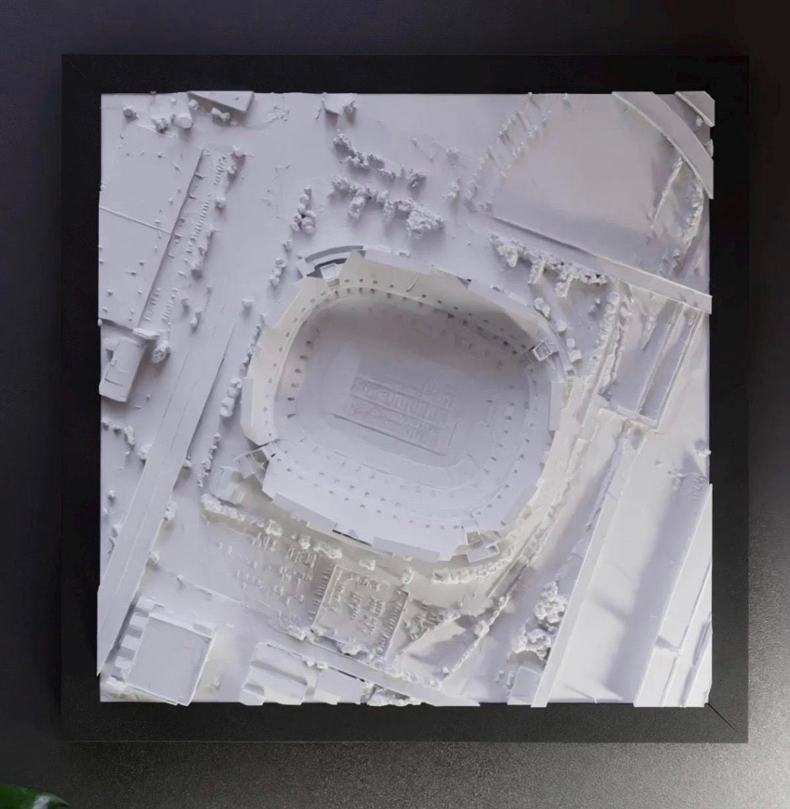 Baltimore Ravens M&T Bank Stadium