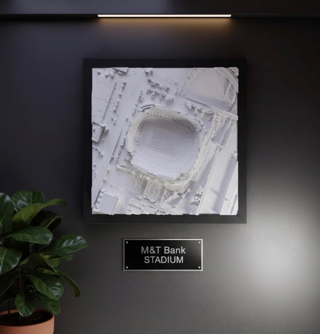 Baltimore Ravens M&T Bank Stadium