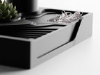 Essayon Contour Desk Organizer
