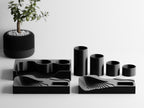 Essayon Contour Desk Organizer