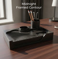 Essayon Contour Desk Organizer
