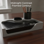 Essayon Contour Desk Organizer