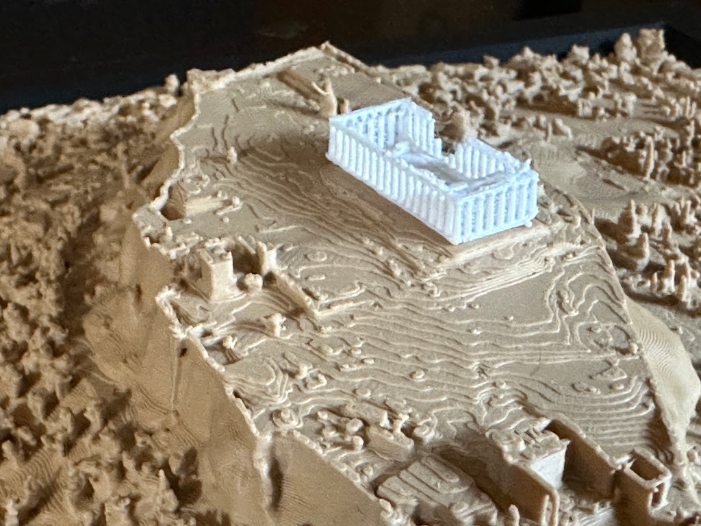 Acropolis