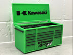 Kawasaki mini toolbox organizer