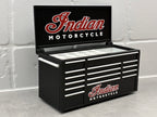 Indian mini toolbox organizer