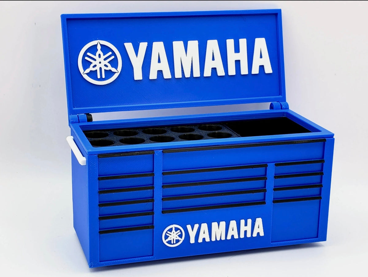 Yamaha mini toolbox organizer
