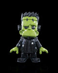 3D Printed Frankenstein Keychain: Spooky Halloween Stocking Stuffer