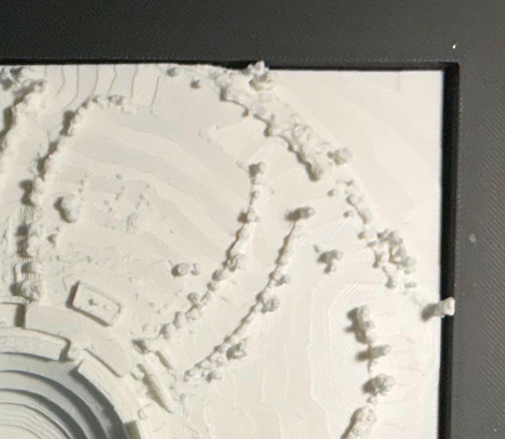 World Series 3D-Printed Dodger Stadium Model – Unique Sports Memorabilia & Iconic LA Gift for Fans