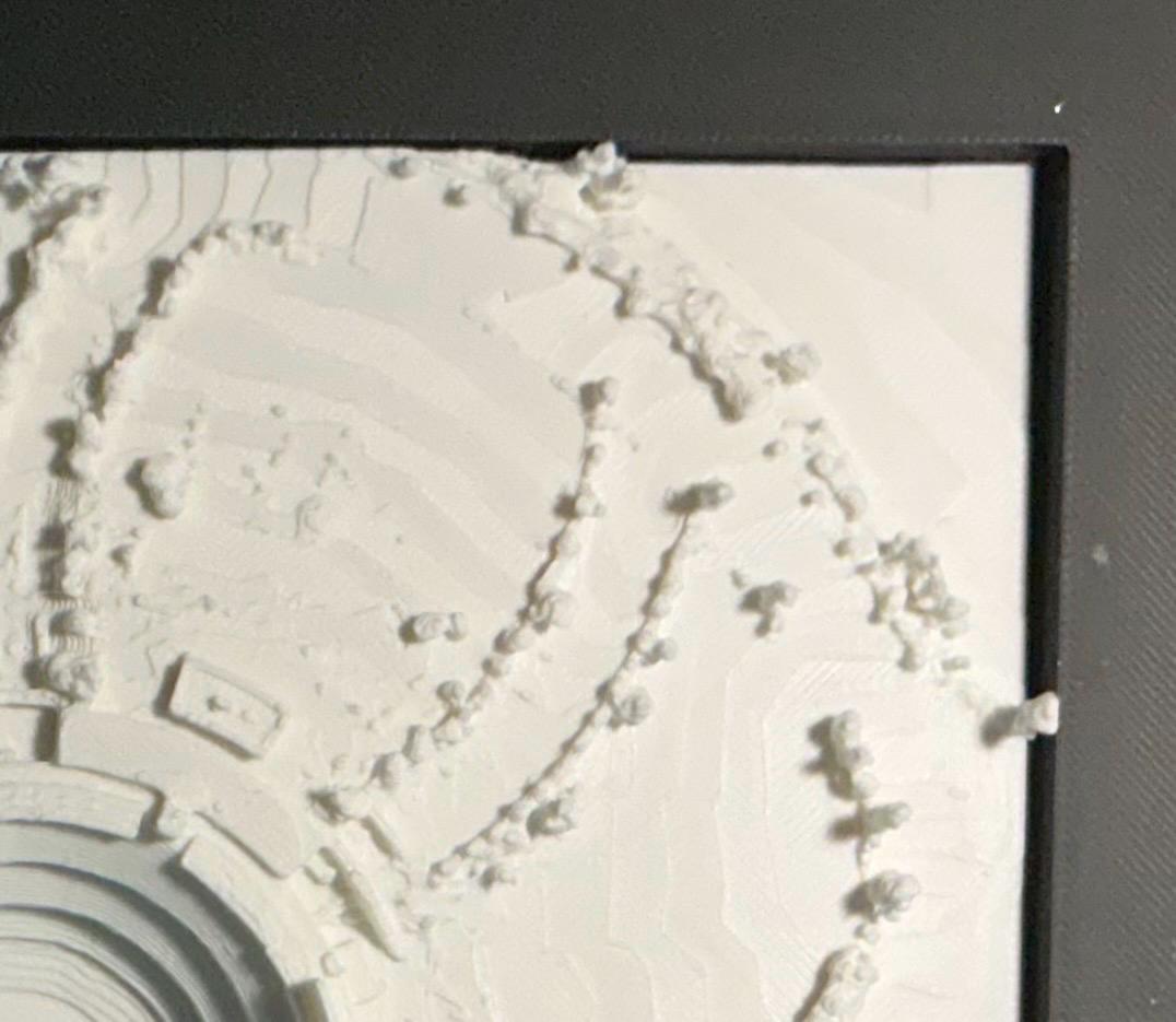 World Series 3D-Printed Dodger Stadium Model – Unique Sports Memorabilia & Iconic LA Gift for Fans