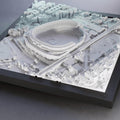 Yankee Stadium | Framed 3D Stadium Art