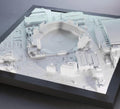 Comerica Park | Framed 3D Stadium Art