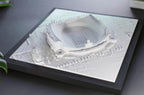 Kansas City Chiefs Arrowhead Stadium | Framed 3D Stadium Art