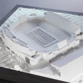 Kroger Field | Framed 3D Stadium Art