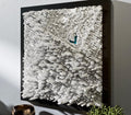 Midtown Manhattan | Framed 3D City Map Art