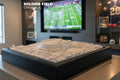 Soldier Field | Framed 3D Stadium Art