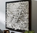 Times Square | Framed 3D City Map Art
