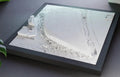 SoFi Stadium | Framed 3D Stadium Art