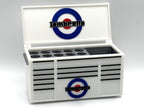 Lambretta mini toolbox organizer
