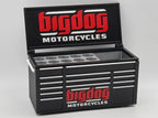 Big Dog mini toolbox organizer